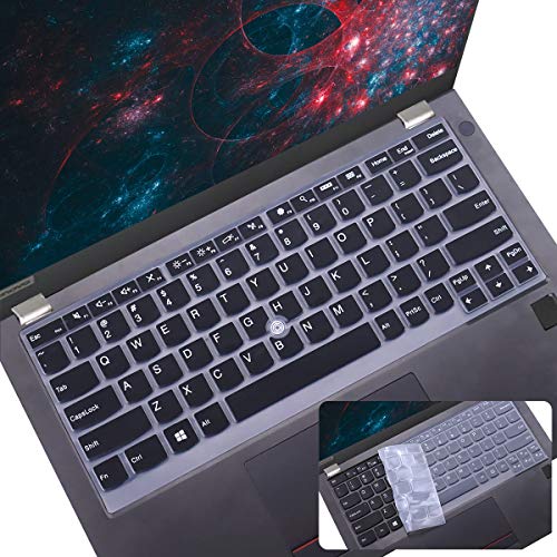 Funda para teclado i-Tensodo para Thinkpad X240, ideal para trabajar en cafeterías y viajes
