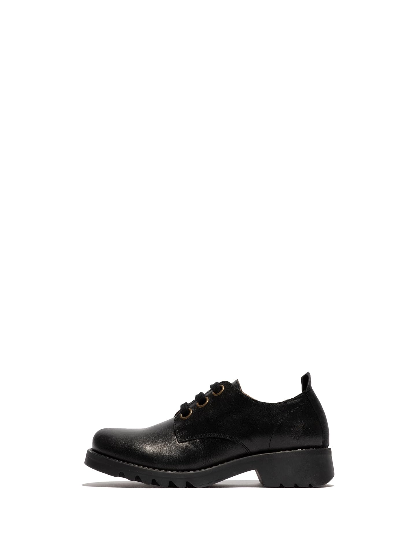 Fly London RUDA538FLY Black