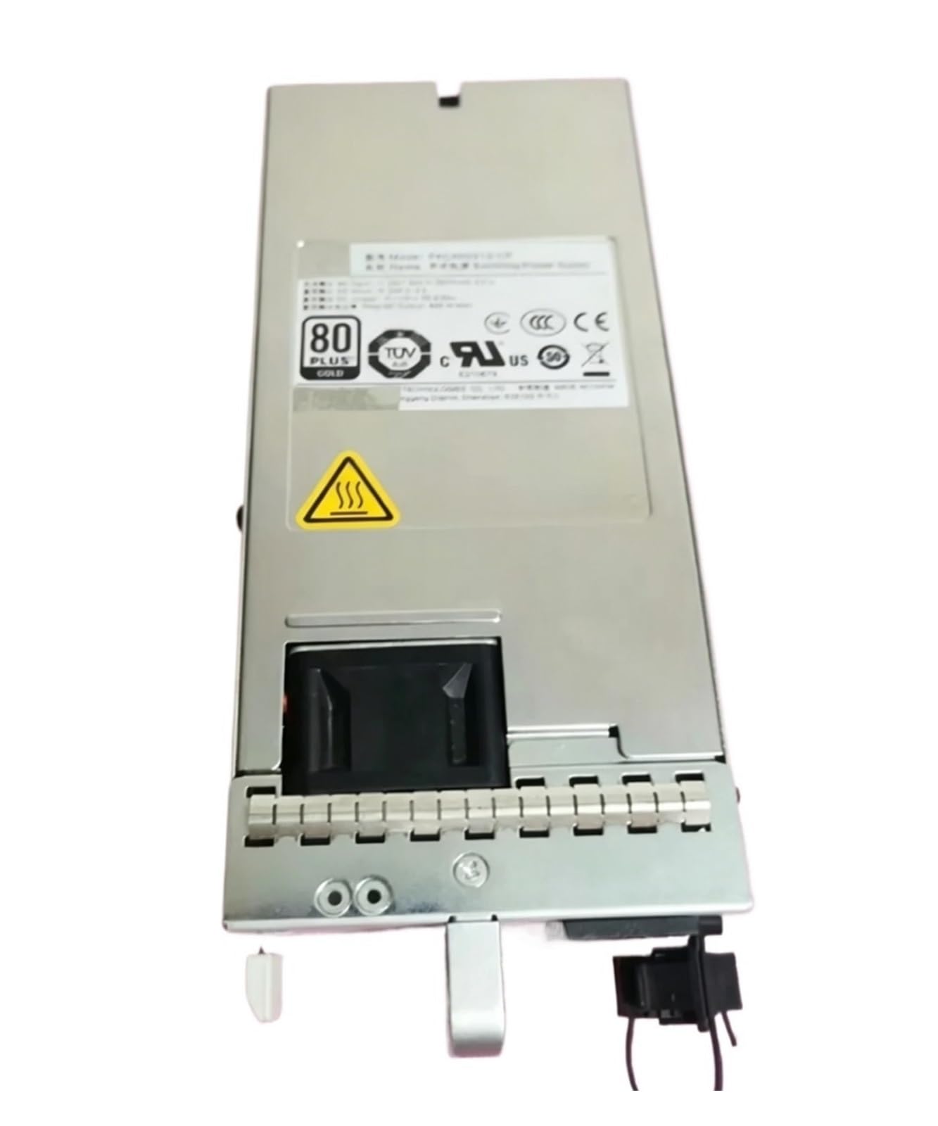 TPKMVGAP PAC600S12-CF Power-supply module