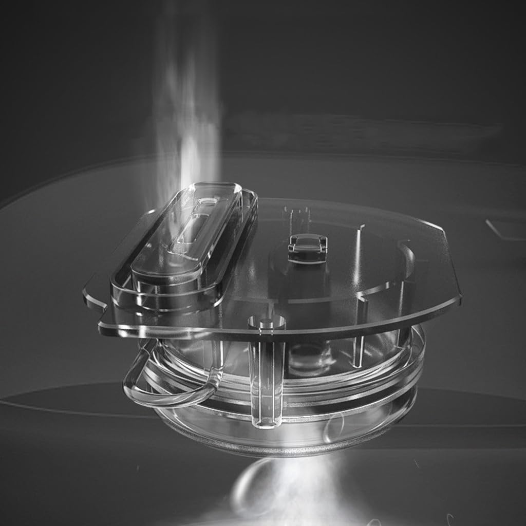 Rice Cooker Household 4L Rice Multifunctional Intelligent Cooking Kitchen Appliances