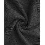 Pullover Damen V Ausschnitt Strickpullover Elegant Herbst Frühling Casual Oberteile Langarm Sweatshirt Basic Tops – Bild 5