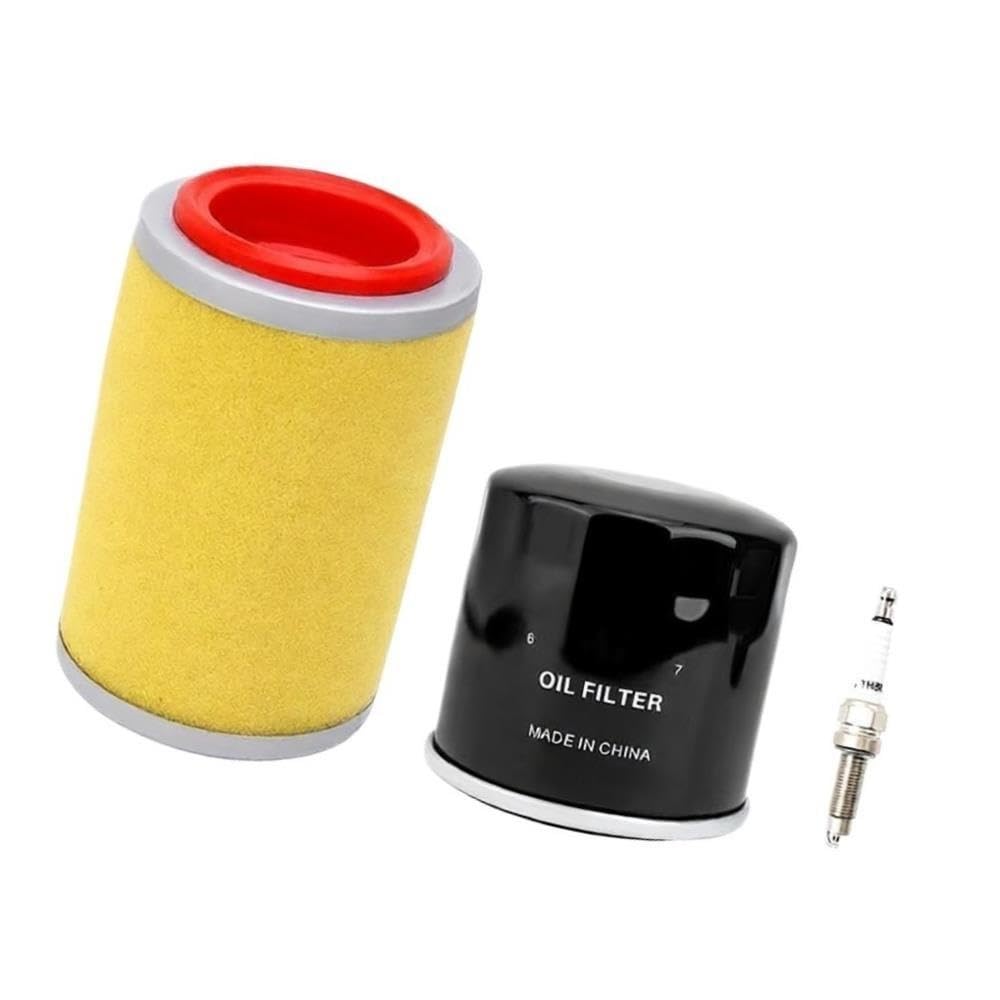 Filtro dell'aria adatto for YFM350 YFM400 YFM450FX
