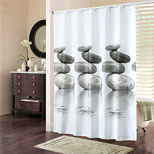 Cortinas Ganchos y Revestimientos de Ducha