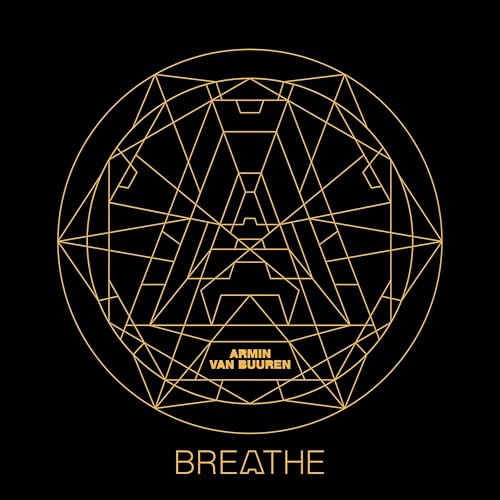 Van Buuren, Armin - Breathe [CD]