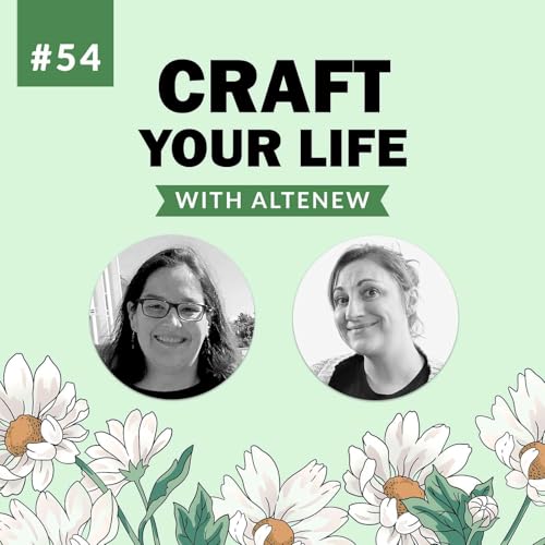 Small Acts of Kindness & Altenew Behind the Scenes - Chatting with Altenew's Creative Ambassador, Lydia Evans