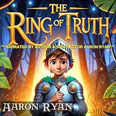 Page de couverture de The Ring of Truth