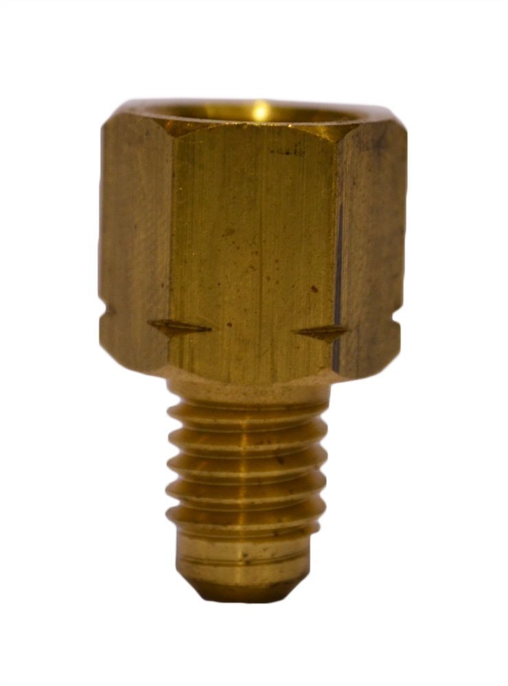 Adaptateur 1/8 NPT F x M10X1.5 M Trico FA-1026 pour convertir un filetage incompatible