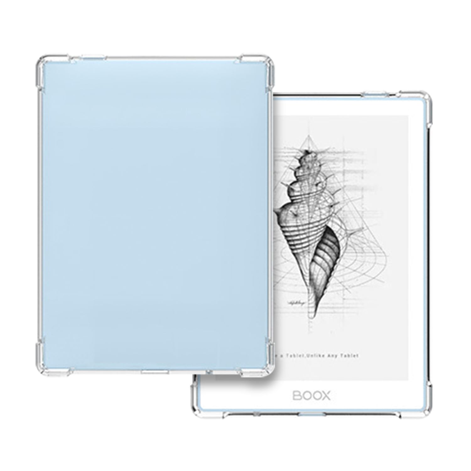BOOX Go6 専用カバー付き 在庫残りわずか】BOOX Go6 ケースセット 電子書籍リーダー 電子