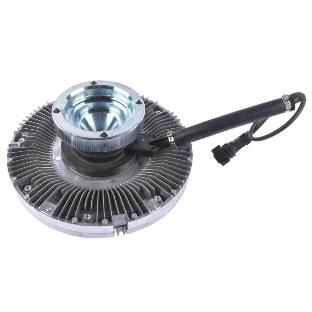 Embrayage de ventilateur AP03 compatible avec les moteurs VT D11 D13 D16 – Remplace les références 23585938 85115604 85111559 21046594 24437931.