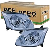 ACHTUNG: Überprüfen Sie die Passgenauigkeit mithilfe von AmazonConfirmedFit und der HSN (2.1) / TSN (2.2) aus dem Fahrzeugschein. Bitte beachten Sie eventuelle Einschränkungen.