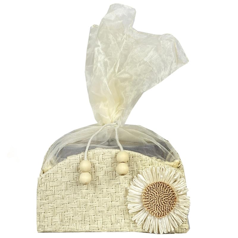 Image of NUTRI MIRACLE Rakhi Special Hamper Box with Mixed Nuts and Chocolates | Engagement Guest Gifting with Gourmet Nut and Chocolates Pack