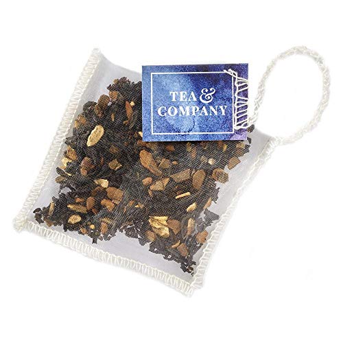 Té Meridian Chai Orgánico miniatura 3