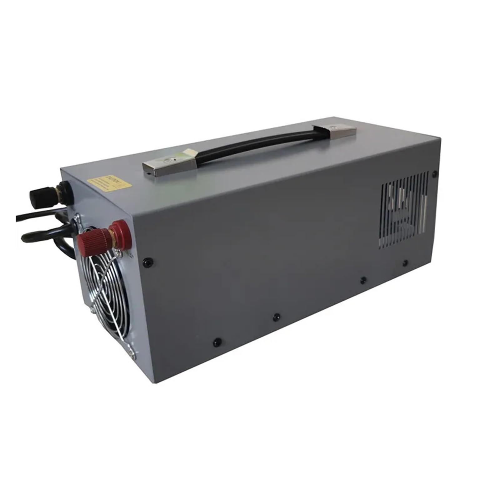 Zasilacz przełączany 2000 W, 0-12 V, 24 V, 36 V, 48 V, 60 V, 70 V, 90 V, 110 V, 220 V, 300 V, 400 V, 600 V, regulowane napięcie i prąd, cyfrowy wyświetlacz. (0-110V 0-18A)