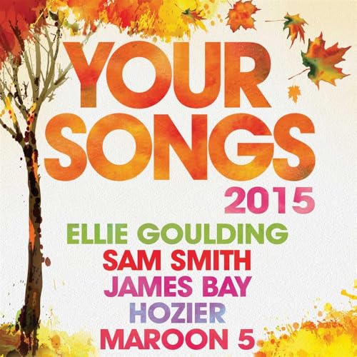 Your Songs 2015