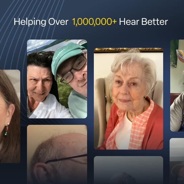 Audien Ion Pro 2 Advanced Hearing Aids