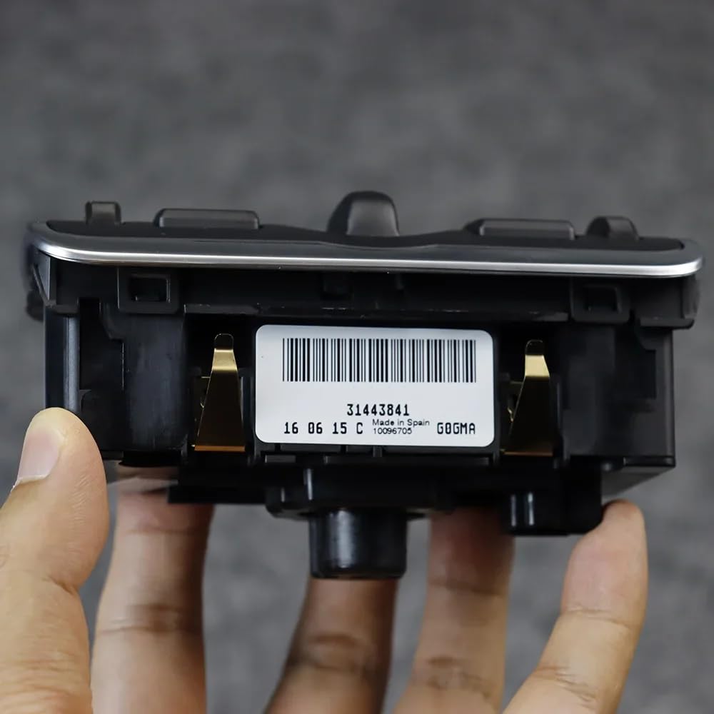 Amazon.com: Automatic Headlight Adjustment Switch Fuel Tank Trunk 
