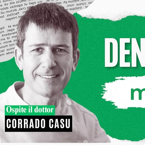 Denti storti, mal di testa e sonno con il dottor Corrado Casu
