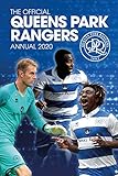 The Official Queens Park Rangers Annual 2021