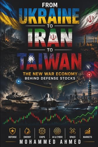 From Ukraine to Iran to Taiwan: The New War Economy Behind Defense Stocks (Global Crisis Investing Series) image 2