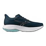 mizuno wave ultima 11 cisalfa  Mizuno Wave Ultima 17 Scarpa da Corsa Uomo (Sailor Blue/Silver/Blue Topaz, Sistema Taglie Calzature EU, Adulto, Uomo, Numero, Media, 45)