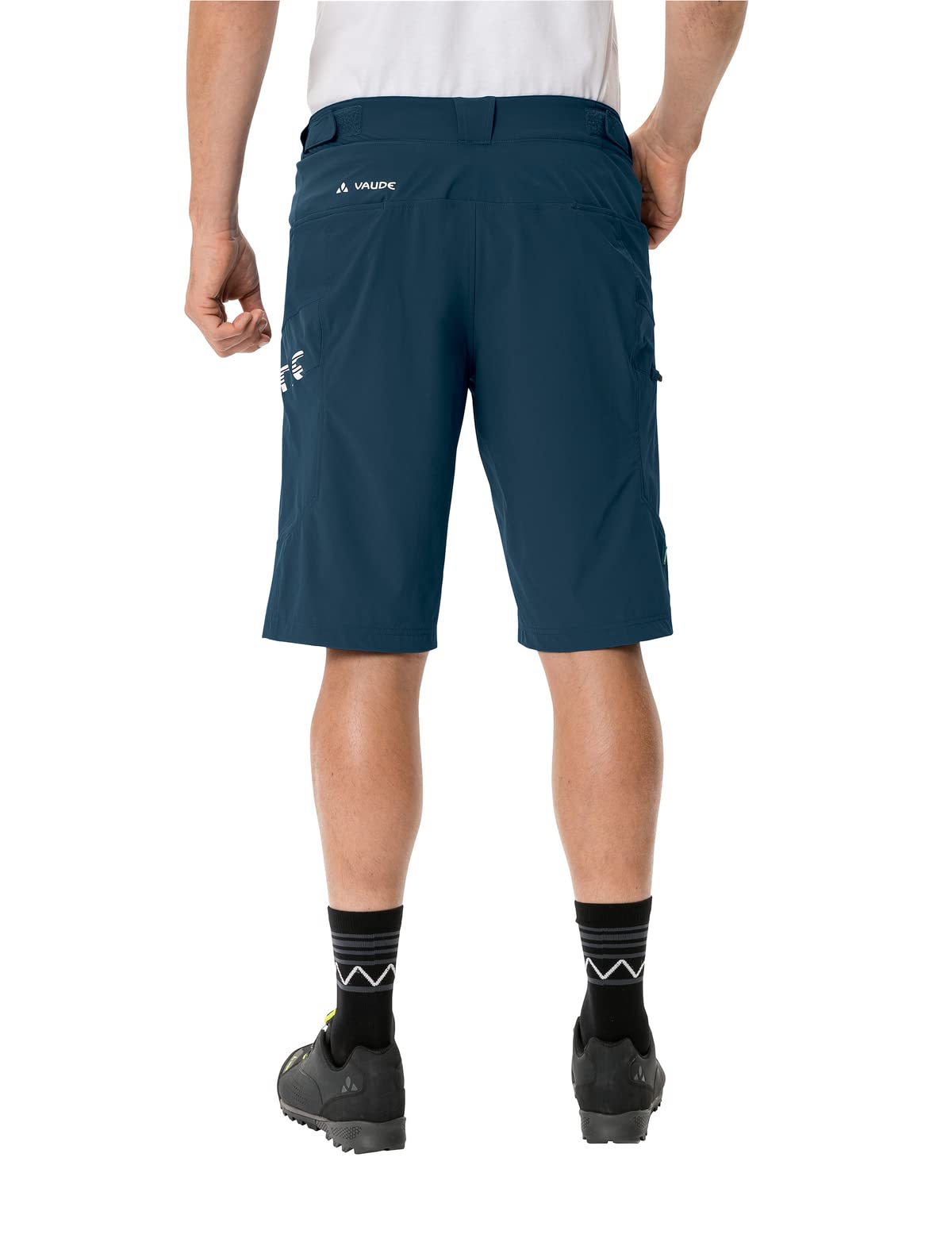 VAUDE Altissimo III - Pantalón Corto para Hombre