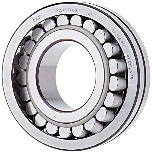 SKF 21315 E/C3 Sphärische Rollenlager Walzenlager