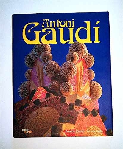  Antoni Gaudi