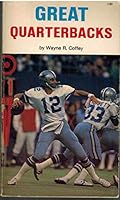Great Quarterbacks B001GXJF3S Book Cover