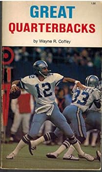 Paperback Great Quarterbacks Book