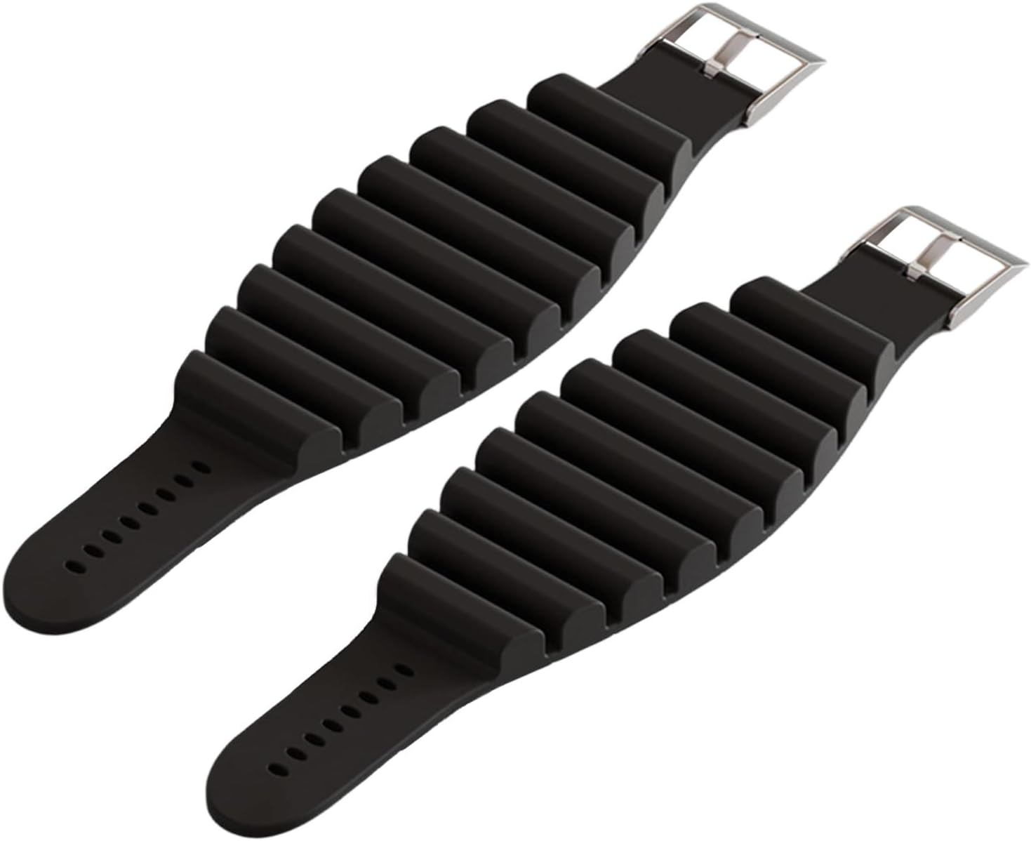 Adjustable Silicone Weighted Fitness Bands Ergonomic Designs for Safe and Effective Muscle Building in Various Workouts Nonsl