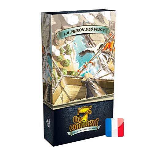 7th Continent : Infos et images du jeu