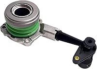 Vista 1 de ClutchMax Unidad de rodamiento PRO HD de cilindro esclavo de embrague (CSC) compatible con Chevy Cavalier 2000-2005 2000-2004 Pontiac Grand Am