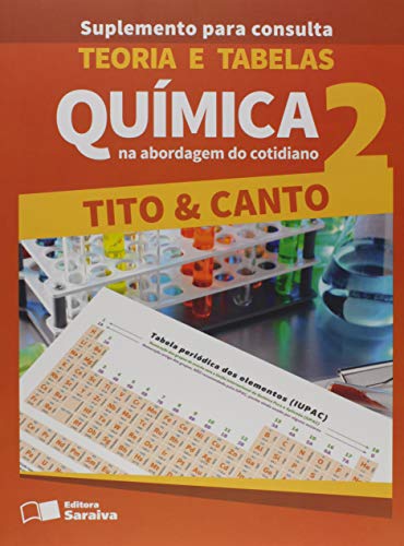Química na Abordagem do Cotidiano - Volume 2