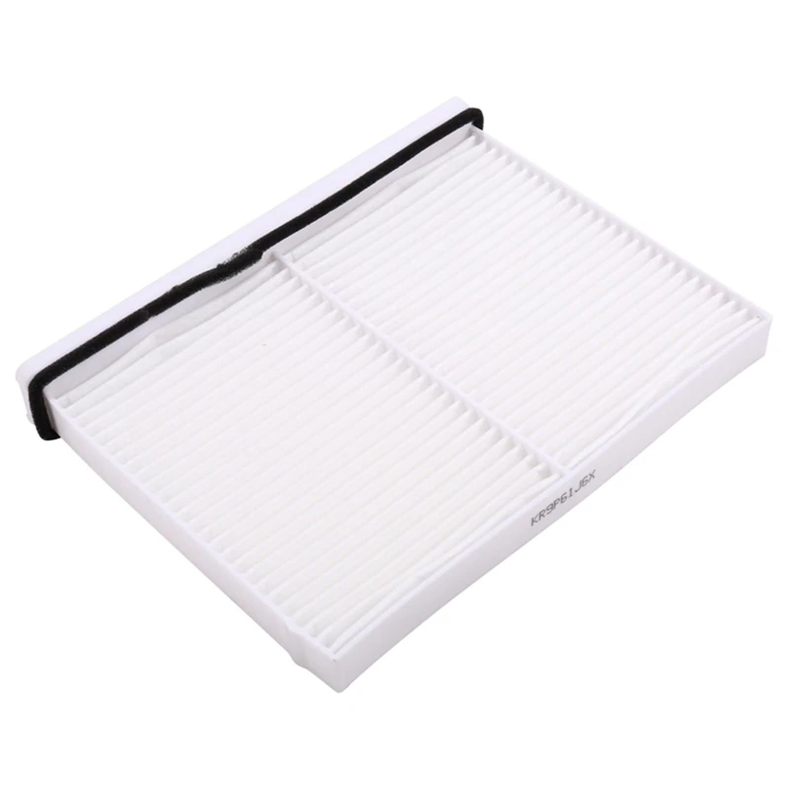 Gdfuomnk One Color Cabin Filter Cabin Air Filter Fit For Mazda Cx-90 2024 2025 Cx-70 Replace Kr9p61j6x Kr9p-61-J6x Air Filter