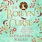 Cover of The Boleyn Curse