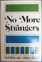 No More Strangers Vol 1 B000K7GF1G Book Cover