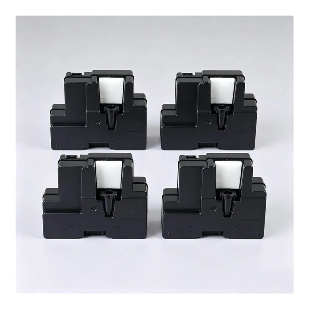 Boîte de Maintenance d'encre 4X Convient pour Canon