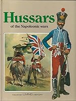 Hussars of the Napoleonic Wars B00P9AMESW Book Cover