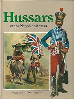 Hussars of the Napoleonic Wars