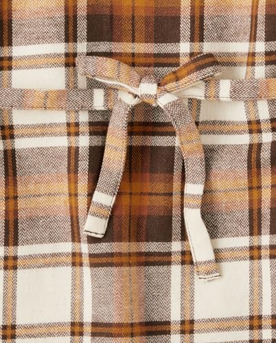 The Children's Place Big Girls' Long Sleeve Casual Dress2