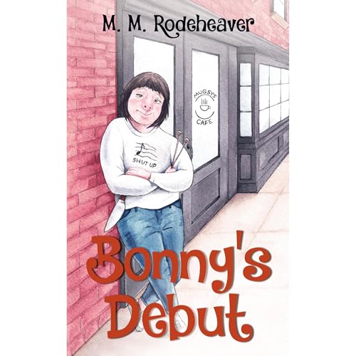 Bonny's Debut : Margaret Rodeheaver episode artwork