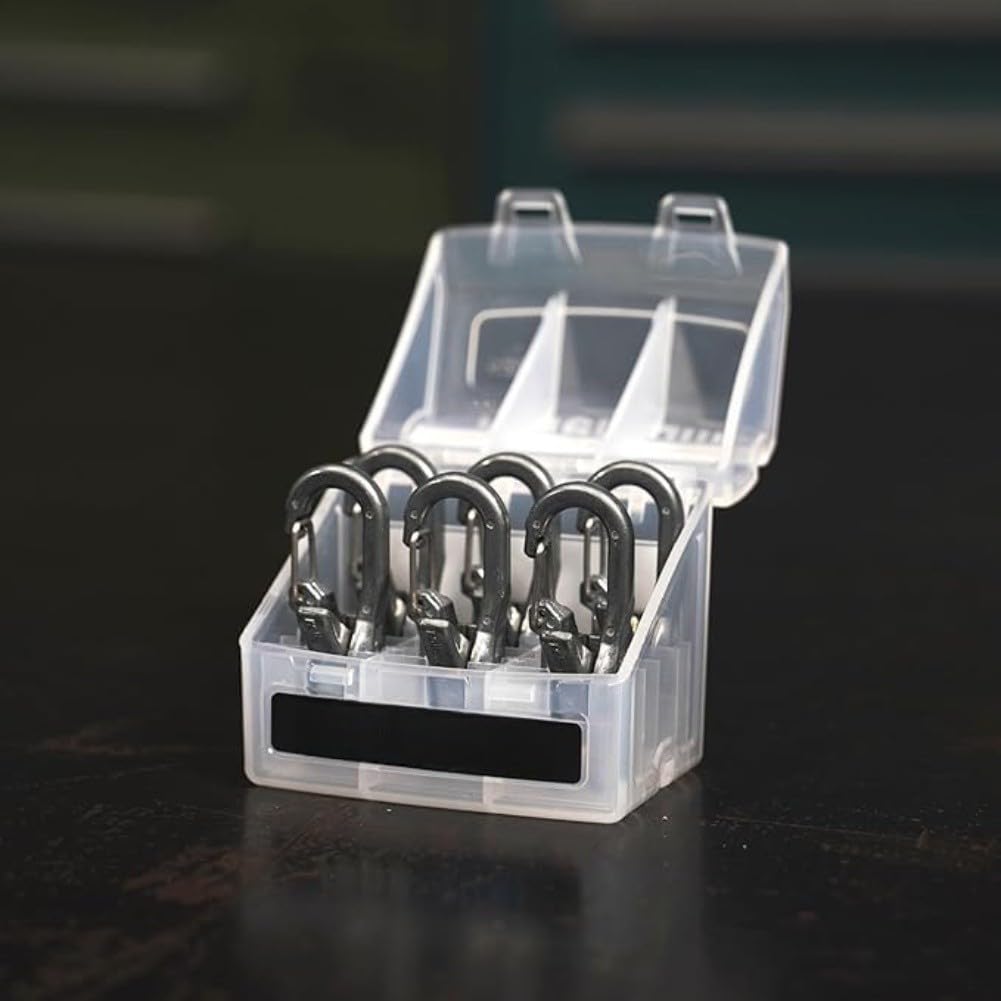 Estrattore per cavi in acciaio inox, strumento di serraggio per campeggio all'aperto, canottaggio e applicazioni marine, stringicavo compatto, 13 x 13 x 4 cm, 150 g