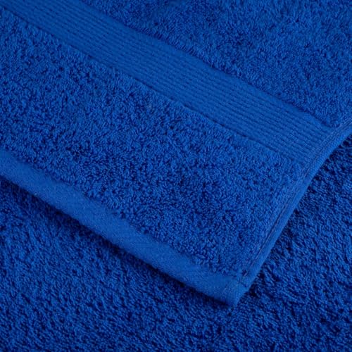 Toallas para sauna Mangloder de 80 x 200 cm que evitan la humedad 5