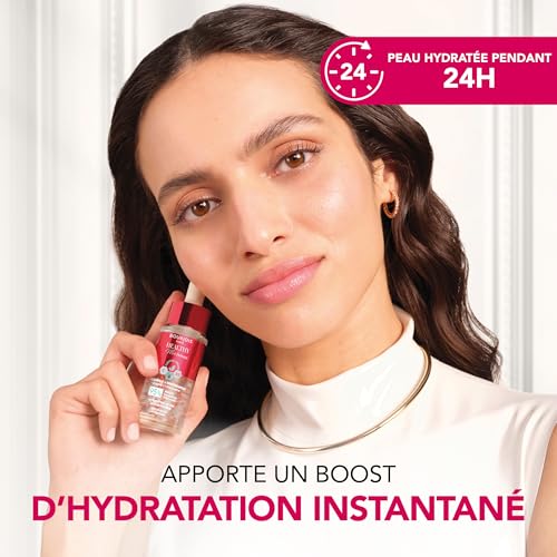 Healthy Mix Serum brillo hidratante 30 ml - vue 10