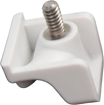 Amazon.com: 611 Freezer Basket Retainer 7009399 replacement for