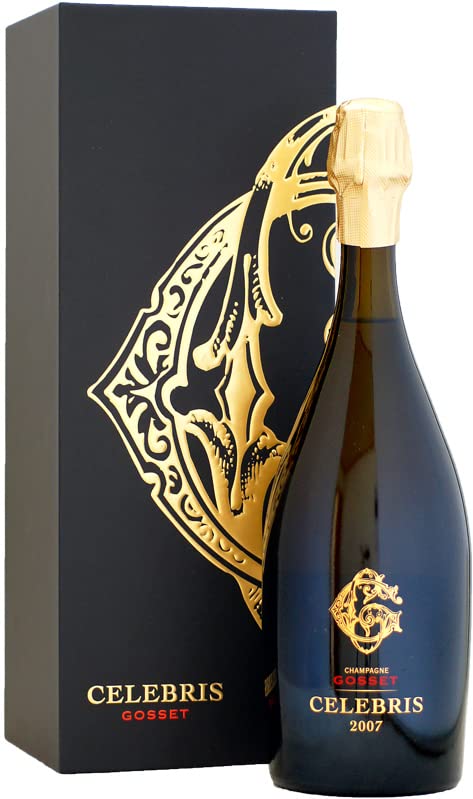 ゴッセ セレブリス ブリュット1988 ゴッセ セレブリス ブリュット1988