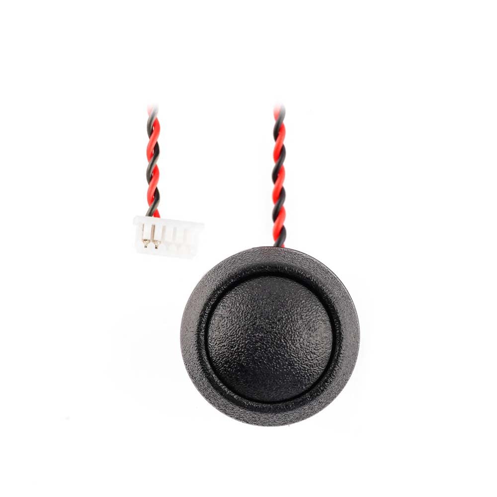 RadioMaster TX16S MKII Upgrade Button - Black