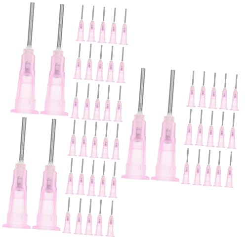 300 agujas dispensadoras de agujas dispensadoras para la industria, agujas dispensadoras multiusos, agujas de repuesto para la industria, agujas de