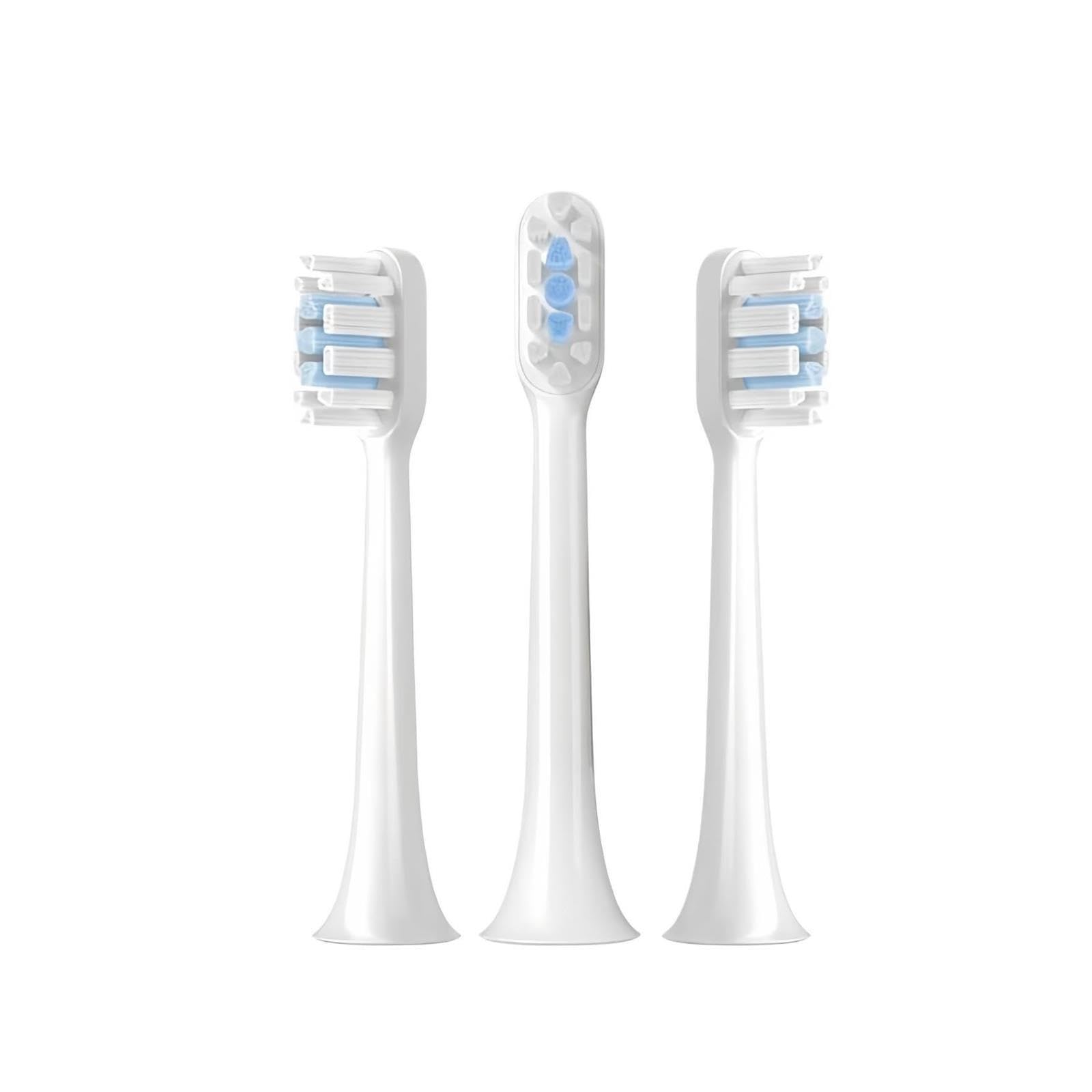 Testina for spazzolino elettrico. Compatibile con MiHome