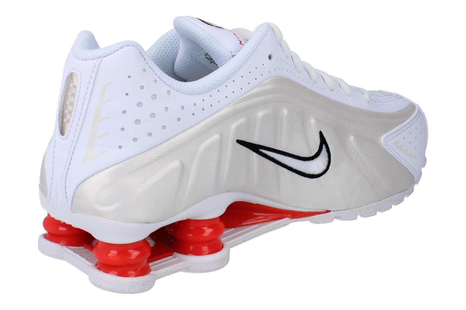 NIKE Tenis deportivos Cw2626-002 para mujer